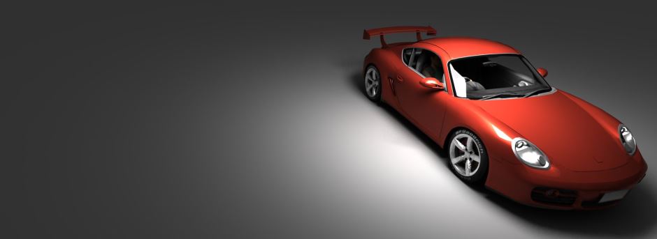 Download Free 3ds Max Model Car Operator