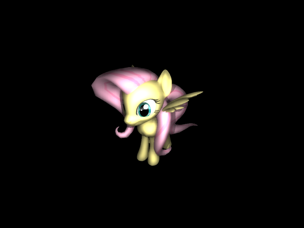 Mlp 3d Models For Free Download Free 3d Clara Io - roblox my little pony 3d download