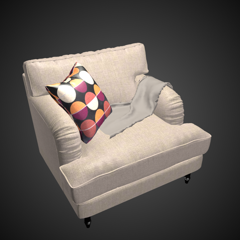 Ikea 3D Models for Free - Download Free 3D ·