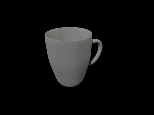 Cafetera Estufa Modelo 3D $25 - .obj .fbx .3ds .max - Free3D