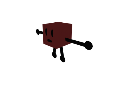 bfdi 3d Oldies Assets V1 ZIP - Download Free 3D model by