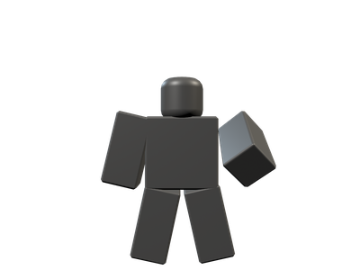 3D Objects To Download To Roblox Creator - Colaboratory