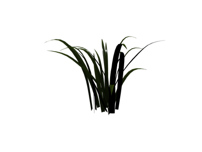 bfdi Grass Asset - Download Free 3D model by romyblox1234 [04cfd0f