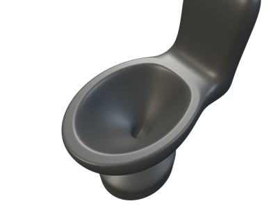 Toilet 3d Models For Free Download Free 3d Clara Io - mr toilet head roblox