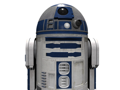 r2d2 360 view