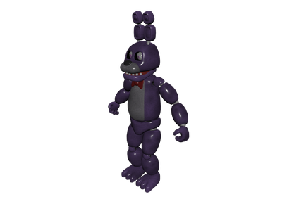 Fnaf-help-wanted-withered-freddy - Download Free 3D model by Funkin_Boombox  (@Funkin_Boombox) [cfab7b2]