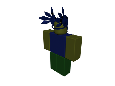 Roblox-Noob - Download Free 3D model by Roblox (@Robloxs) [d5cd875]