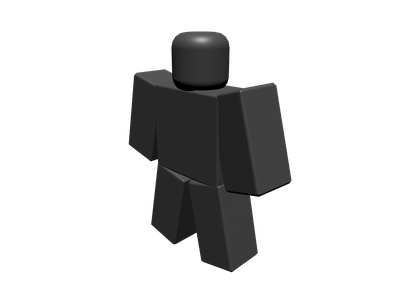 Roblox Avatar - 3D model by anghelutatarek [d201af2] - Sketchfab