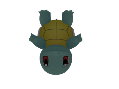 Pokemon Free 3D Models download - Free3D