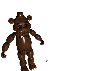 FNAF Help Wanted  Withered Chica - Download Free 3D model by Xoffly  (@Xoffly) [3f81479]