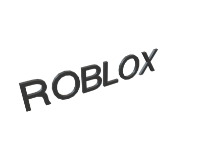 Roblox Woman Face : Robloxella - 3D model by alexfasie (@alexfasie