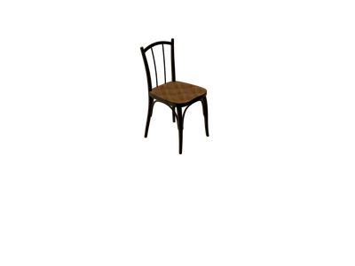 louis vuitton side chair Free 3D Model in Chair 3DExport