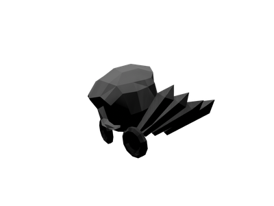 Dominus-Astra - Download Free 3D model by Roblox (@Robloxs) [293d922]