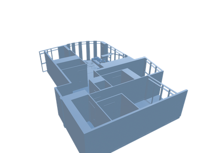 Stylo testeur électrique numérique modèle 3D $14 - .sldpr .max .obj .ige  .stl - Free3D