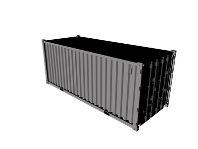 ▷ qtip container 3d models 【 STLFinder 】