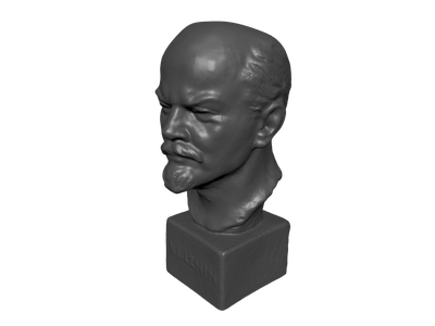 Bust 3D Models for Download