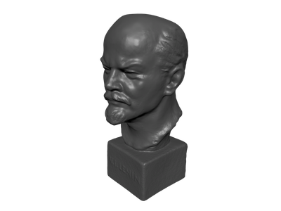 Bust Blender Models for Download