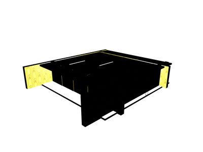 Backrooms Level 9223372036854775807 - Download Free 3D model by timmy  (@timislav845455) [5a91668]