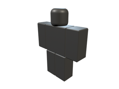 Roblox 3d Models For Free Download Free 3d Clara Io - roblox square body