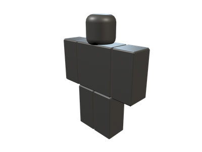 Download Zip Archive - Roblox Boy - Free Transparent PNG Download