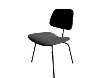 Printable Chair Free 3D Models download - Free3D