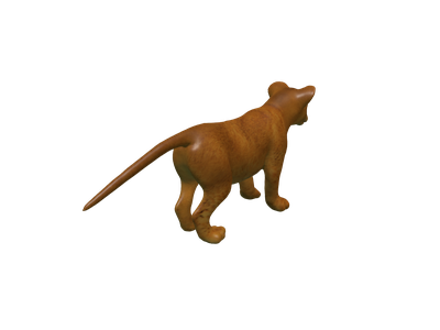 Animal 3D Models for Free - Download Free 3D · 
