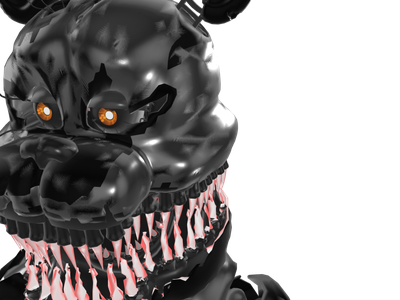 Nightmare-fredbear-help-wanted-trailer - Download Free 3D model by Captian  Allen (@Allen_Animations) [eccabac]