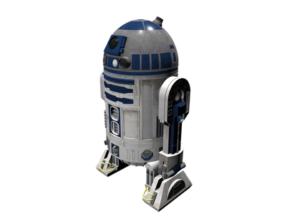 r2d2 360 view