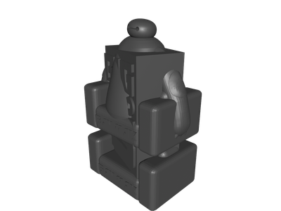 Film 3D Models for Download