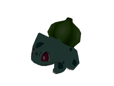 Pokemon Free 3D Models download - Free3D