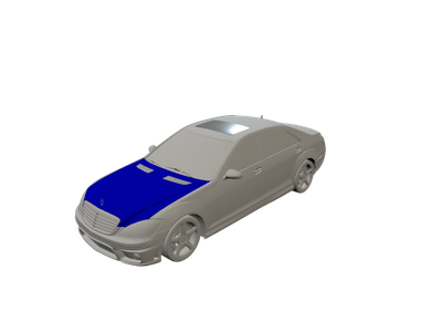 Carro De La Compra - Download Free 3D model by Vlad's_Studios  (@alexvladimircm) [c22286a]