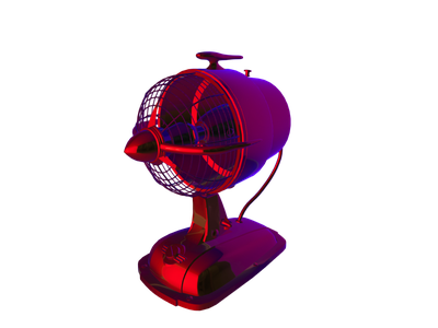 NUKE - Download Free 3D model by alpthepalp (@alpthepalp) [78d92c1]