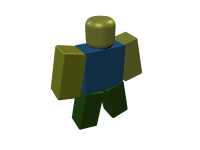 Roblox 3D Models for Free - Download Free 3D · Clara.io
