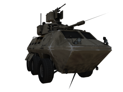 Tiny Tank - Buy Royalty Free 3D model by nickknacks (@nickknacks) [51d592e]