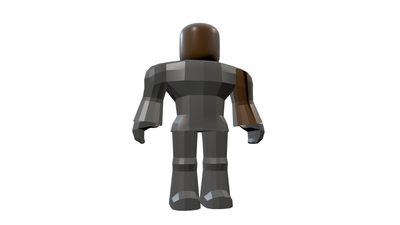 PC / Computer - Roblox - Robloxian 2.0 - The Models Resource