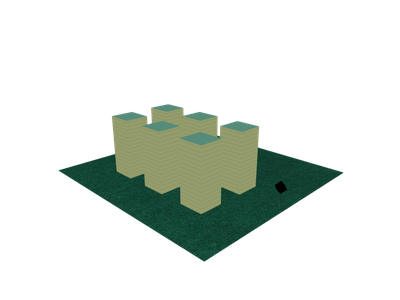 BACKROOMS LEVEL 188 - Download Free 3D model by Samuel2wde (@savg080213)  [c357ec6]