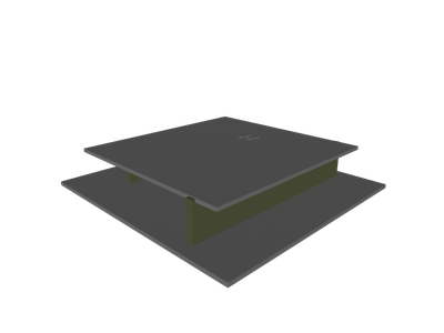 Backrooms Level 9223372036854775807 - Download Free 3D model by timmy  (@timislav845455) [5a91668]