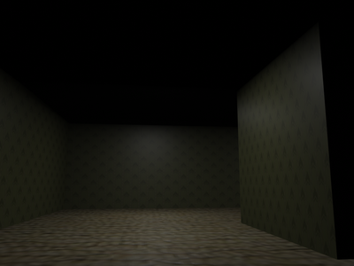 Backrooms Level 9223372036854775807 - Download Free 3D model by timmy  (@timislav845455) [5a91668]