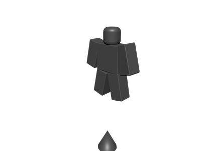 Roblox Nike, HD Png Download - 640x480 PNG 