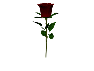 Rose 3D Models for Free - Download Free 3D · Clara.io