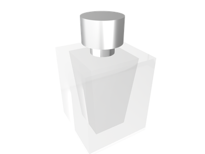 Perfume 3D Models for Free - Download Free 3D ·