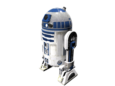 r2d2 360 view