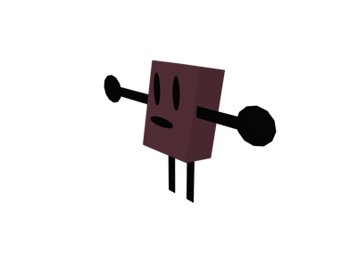 bfdi Grass Asset - Download Free 3D model by romyblox1234