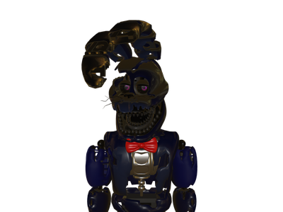 MistBerg Nightmare Fredbear (ported from sfm) - Download Free 3D model by  little funny guy (@Rftvghbjnk) [967c5d8]