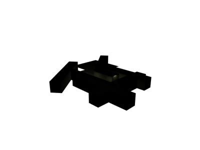 Backrooms Level 9223372036854775807 - Download Free 3D model by timmy  (@timislav845455) [5a91668]