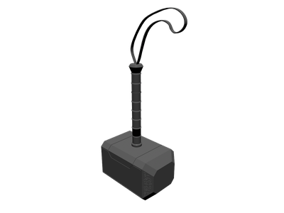 Thor 3D Model $8 - .fbx .max - Free3D