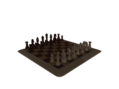 Co Ca Ngua - Chess 3D Online for Android - Download