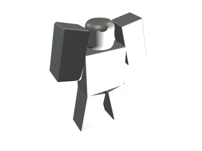 Becks Legacy sponsored Roblox 3D Models for Free - Download Free 3D · Clara.io