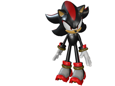 Shadow The Hedgehog (1) - Download Free 3D model by elemental the jackal  (@mmet) [d37f35a]