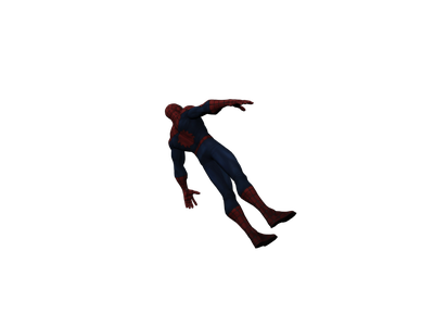 taza Spiderman, 3D models download